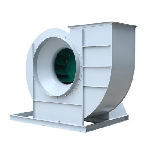 離心通風(fēng)機