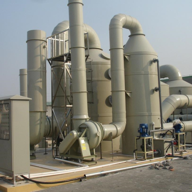 氮氧化物凈化裝置